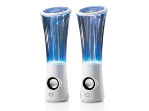 Conceptronic Dancing Water Speaker