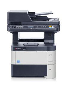 KYOCERA ECOSYS M3540dn/KL3