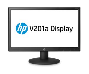 HP V201a