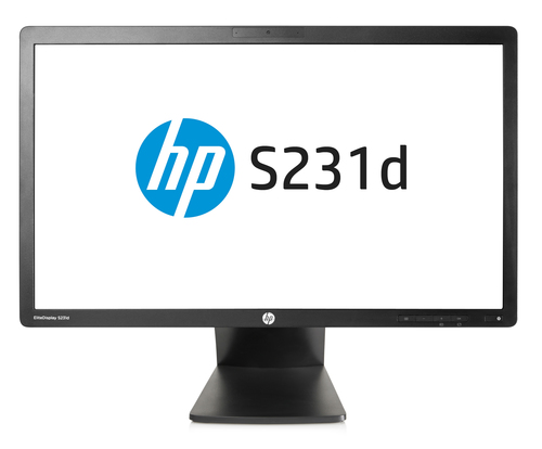 HP F3J72AT