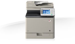 Canon imageRUNNER ADVANCE C250i