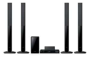Samsung HT-H4550