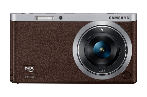 Samsung EV-NXF1ZZB1JUS