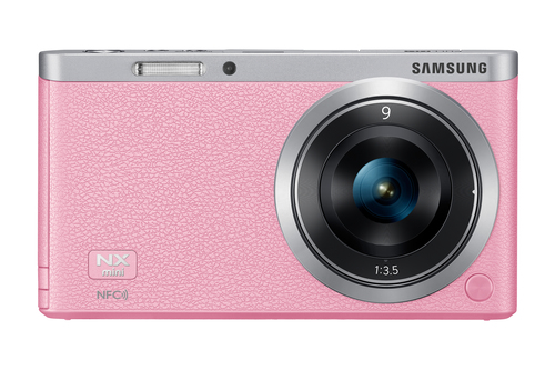 Samsung EV-NXF1ZZB1QUS