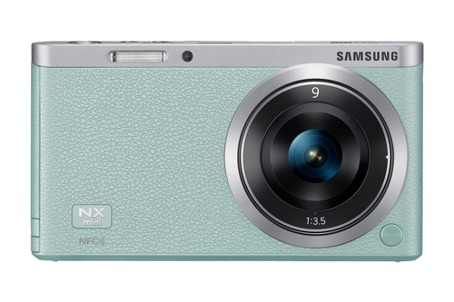 Samsung EV-NXF1ZZB1KUS