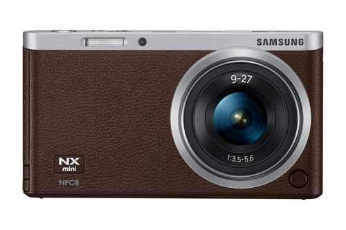 Samsung EV-NXF1ZZB2JUS