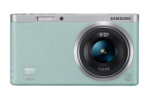 Samsung EV-NXF1ZZB2KUS