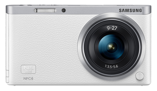 Samsung EV-NXF1ZZB2HUS