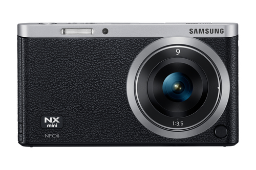 Samsung EV-NXF1ZZB1IUS