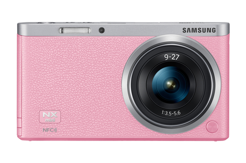 Samsung EV-NXF1ZZB2QUS