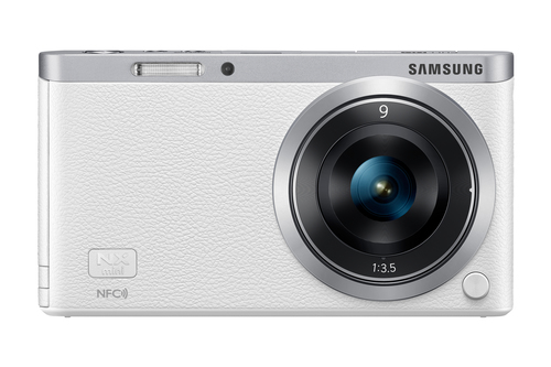 Samsung EV-NXF1ZZB1HUS