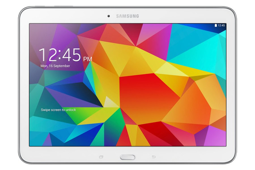 Samsung Galaxy Tab 4 10.1