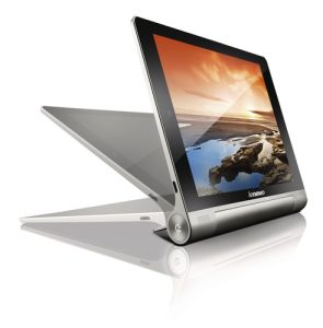 Lenovo Yoga Tablet 10 HD+