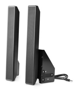 HP Large Display Speaker Kit