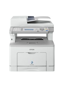 Epson WorkForce AL-MX300DNF