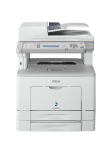 Epson WorkForce AL-MX300DTNF