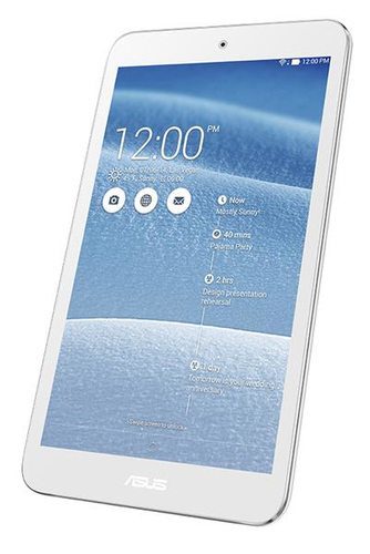 ASUS MeMO Pad 8 ME181C