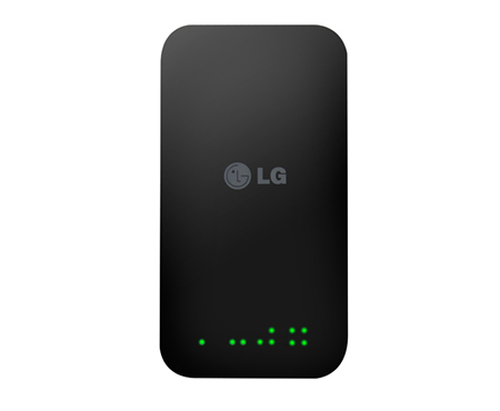 LG BP405BB.AER