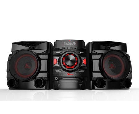 LG CM4441