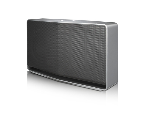 LG NP8540