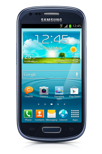 Samsung Galaxy S III mini GT-I8200