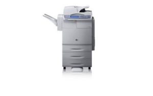Samsung CLX-8380ND