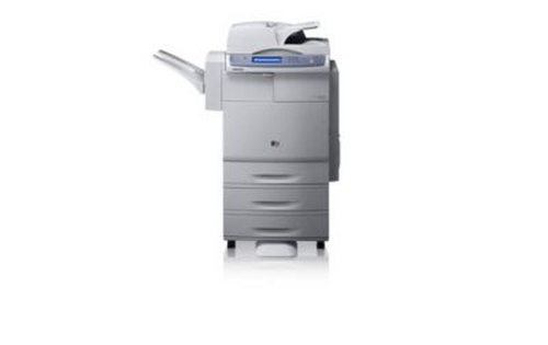 Samsung CLX-8380ND