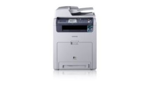 Samsung CLX-6240FX