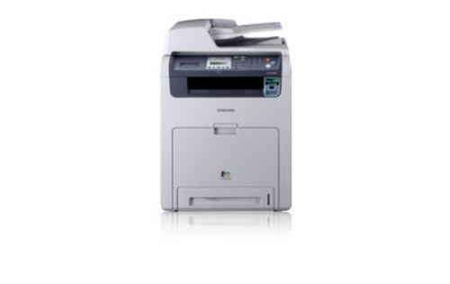 Samsung CLX-6240FX