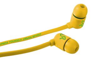 Trust duga in-ear headphone