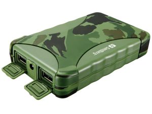 Sandberg Outdoor Powerbank 10400 mAh