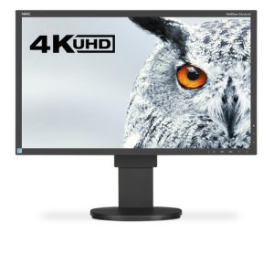 NEC EA244UHD