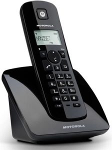 Motorola C401E