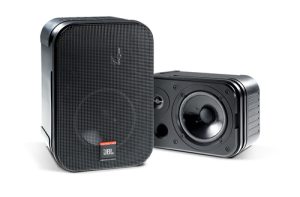 JBL CONTROL® SERIES 1 Pro
