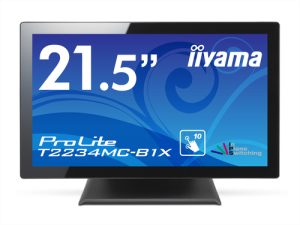 iiyama T2234MC-B1X