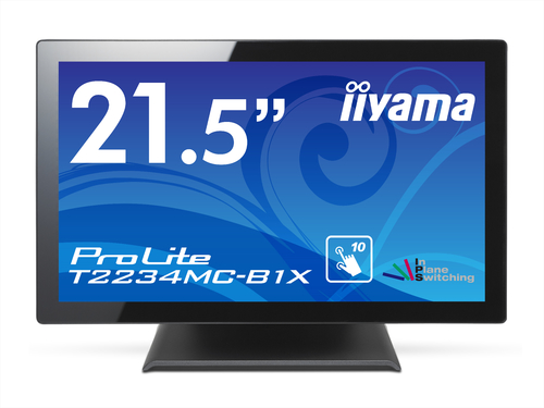 iiyama T2234MC-B1X