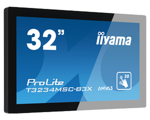 iiyama T3234MSC-B3X