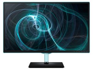 Samsung T27D390EW