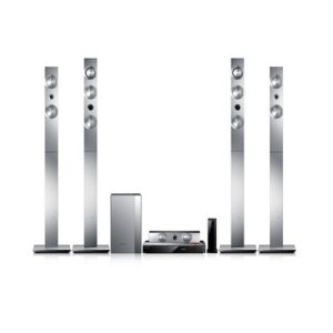Samsung HT-F9750W