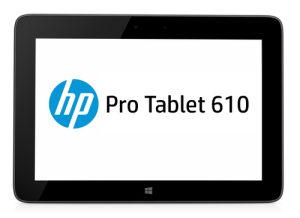 HP 610 G1