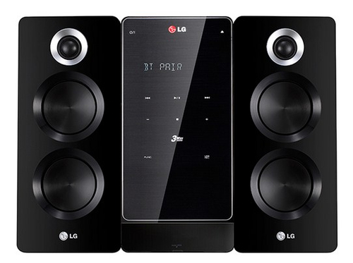 LG FA168