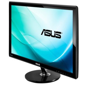 ASUS VS278H