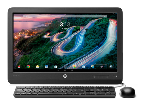 HP G0W16AT