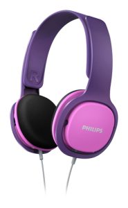 Philips Kids headphones SHK2000PK/00