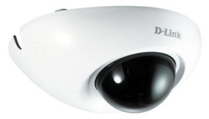 D-Link DCS-6210BS