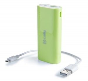 Celly PB3600G