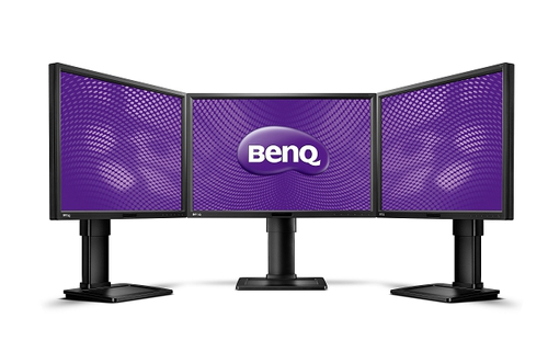 BenQ BL2411PT
