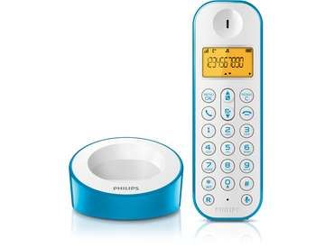 Philips D1201WA/23