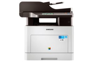 Samsung SL-C2670FW