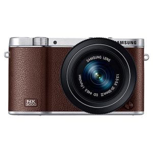Samsung NX3000 + ED II 20-50mm + SEF-8A